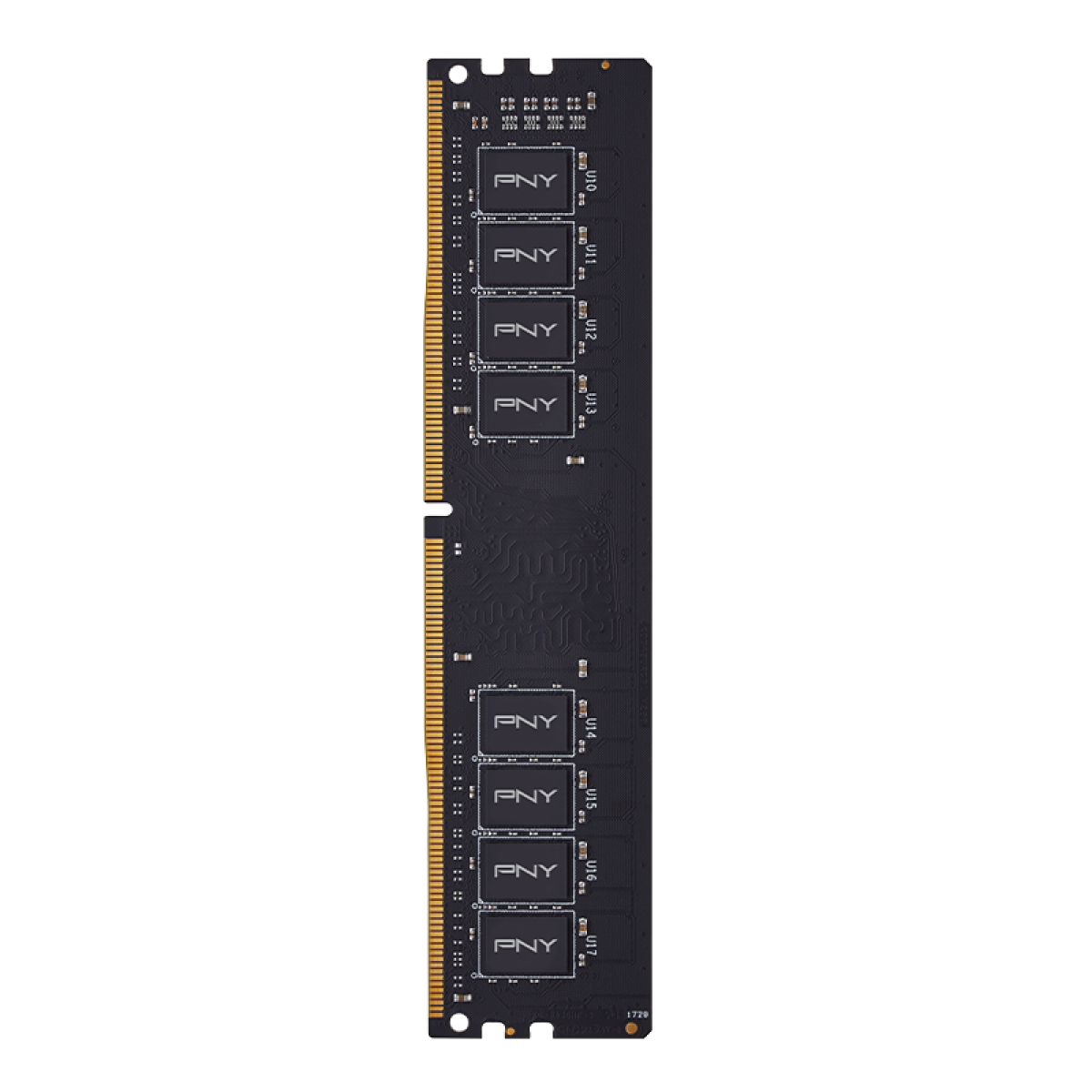 PNY 4GB DDR4 2666MHz
